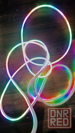 Лампа ленты led,rgb Макеевка - изображение 1