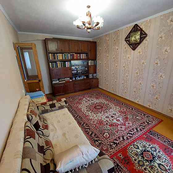 Продам 3х комнатную квартиру в пгт. Донское Волноваха