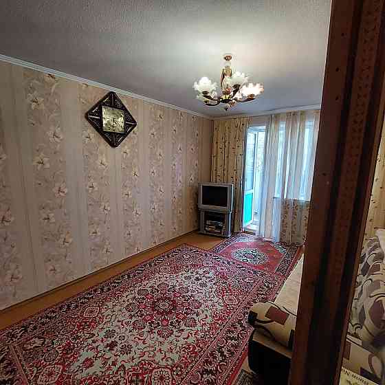 Продам 3х комнатную квартиру в пгт. Донское Волноваха