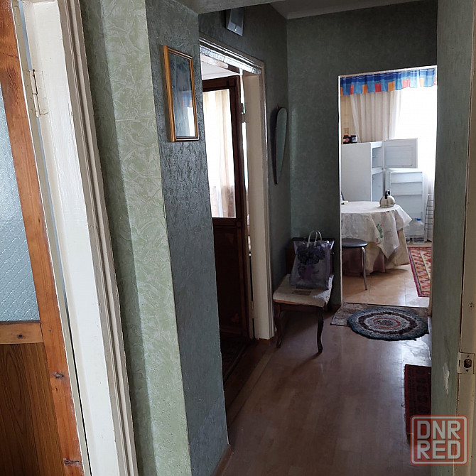 Продам 3х комнатную квартиру в пгт. Донское Волноваха - изображение 7