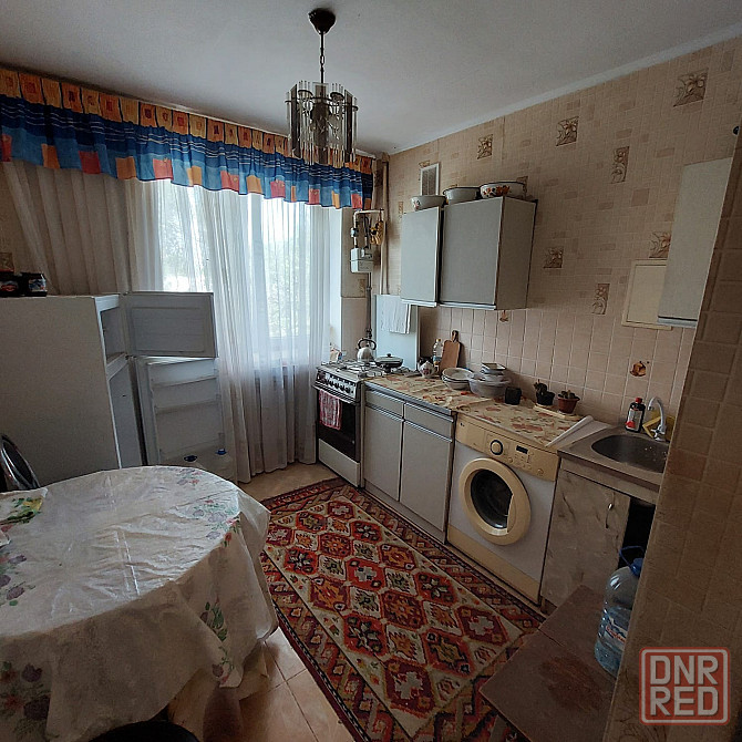 Продам 3х комнатную квартиру в пгт. Донское Волноваха - изображение 2