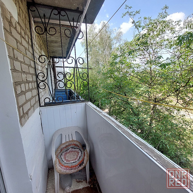 Продам 3х комнатную квартиру в пгт. Донское Волноваха - изображение 12