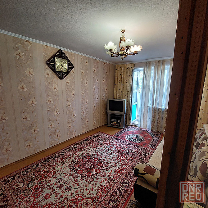 Продам 3х комнатную квартиру в пгт. Донское Волноваха - изображение 3