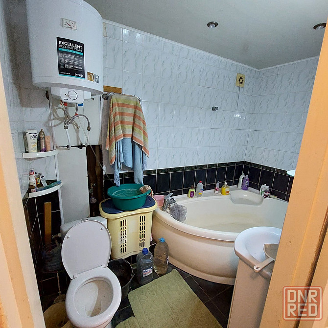 Продам 3х комнатную квартиру в пгт. Донское Волноваха - изображение 11