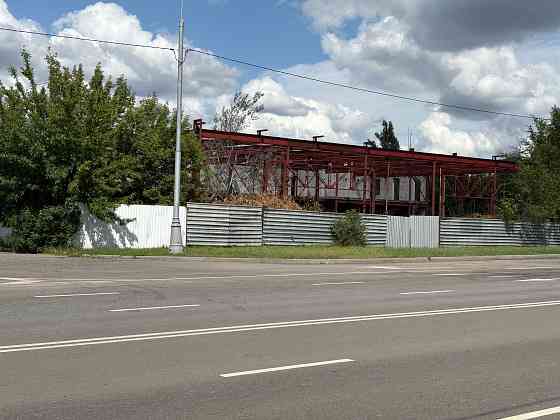 Автосалон сто Луганск