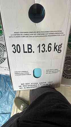 Фреон r134a Макеевка