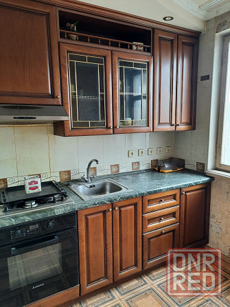 Две квартиры,3к+1к (совмещены), 91кв.метр Макеевка - изображение 3