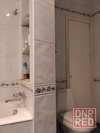 Две квартиры,3к+1к (совмещены), 91кв.метр Макеевка - изображение 4