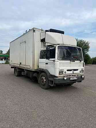 Renault рефрижератор Донецк
