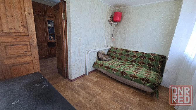 Прoдаю двухэтажный, дачный дом 101 м² с Газом , Гаражом, Баней нa учacткe 8.5 coт! Цена: 3 млн рубл Донецк - изображение 7