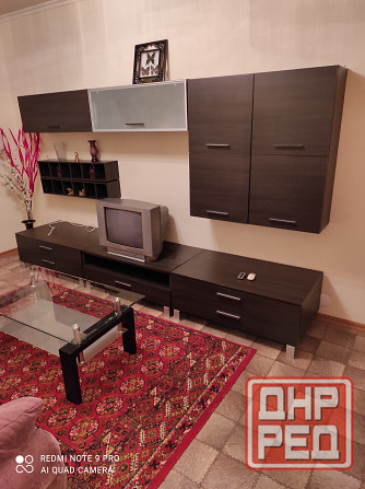 Продам 2к.кв. в Макеевке, Западная, Галактика. Макеевка - изображение 4