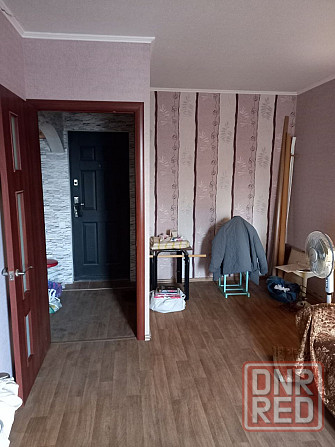 продам 1-но комнатную квартиру (автостанция Щетинина) Донецк - изображение 2