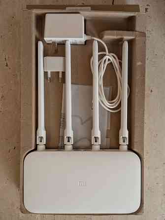 WI-FI роутер Xiaomi Mi Router 4C версия CN Донецк