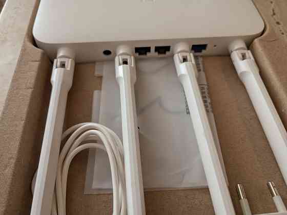 WI-FI роутер Xiaomi Mi Router 4C версия CN Донецк