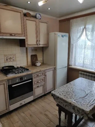 Вода24/7...Продам 3к.кв. Буденновский район, Цветочный, Заперевальная. Донецк
