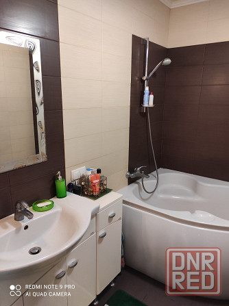 Сдам 2к.кв. Пролетарскиий район, Раздольная. Донецк - изображение 2