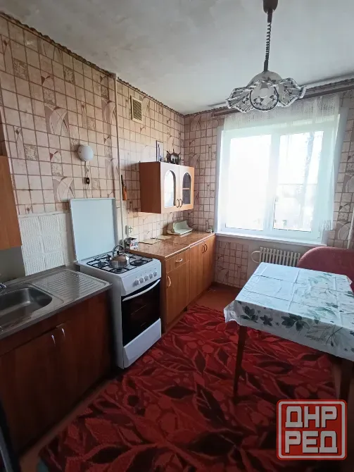 Вода24/7...Продам 3к.кв. Буденновский район, Цветочный, Заперевальная. Донецк - изображение 3