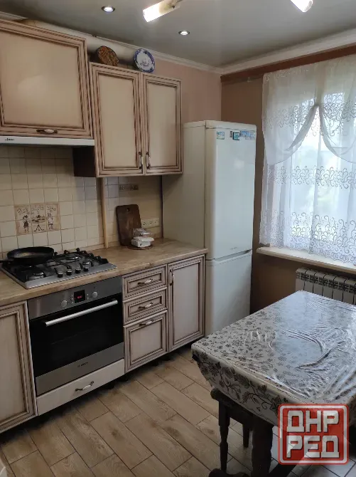 Вода24/7...Продам 3к.кв. Буденновский район, Цветочный, Заперевальная. Донецк - изображение 3