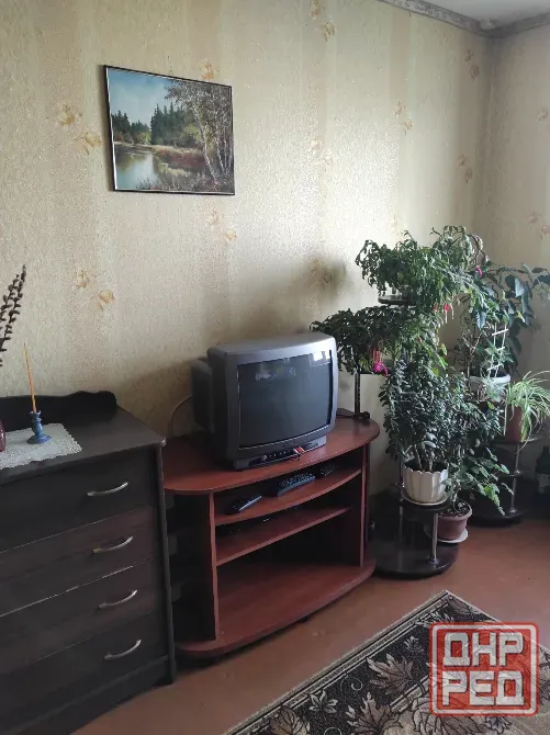Продам 3к.кв. Буденновский район, Цветочный, Заперевальная. Донецк - изображение 3