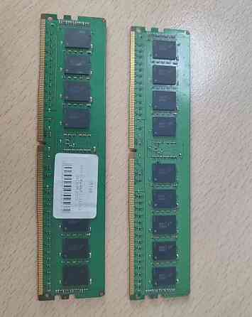 Память DDR-4 8Gb серверная RDIMM Донецк