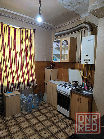 Продам 2х комнатную квартиру в Куйбышевском районе, кисловодская Донецк - изображение 4