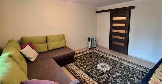Продаю, 3х комнатную квартиру (66 м²) с хорошим ремонтом, мебелью, техникой, 6.5 млн + хороший Донецк