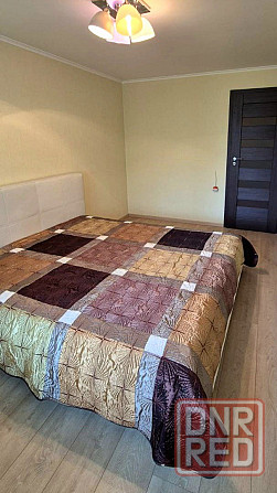 Продаю, 3х комнатную квартиру (66 м²) с хорошим ремонтом, мебелью, техникой, 6.5 млн + хороший Донецк - изображение 9