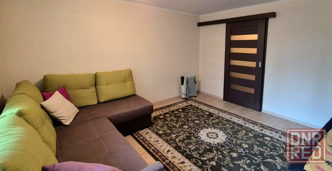 Продаю, 3х комнатную квартиру (66 м²) с хорошим ремонтом, мебелью, техникой, 6.5 млн + хороший Донецк - изображение 5