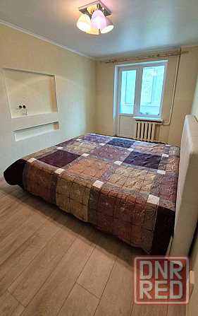 Продаю, 3х комнатную квартиру (66 м²) с хорошим ремонтом, мебелью, техникой, 6.5 млн + хороший Донецк - изображение 8