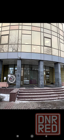 Аренда помещений в Бизнесцентре Донецк - изображение 1