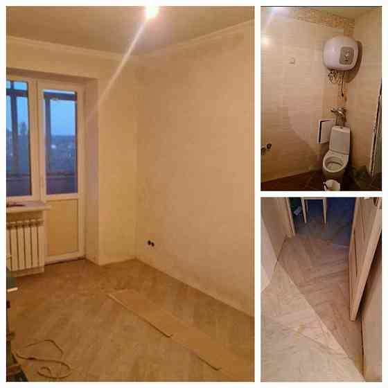 Продам 2 комнатную квартиру Изумруд Донецк
