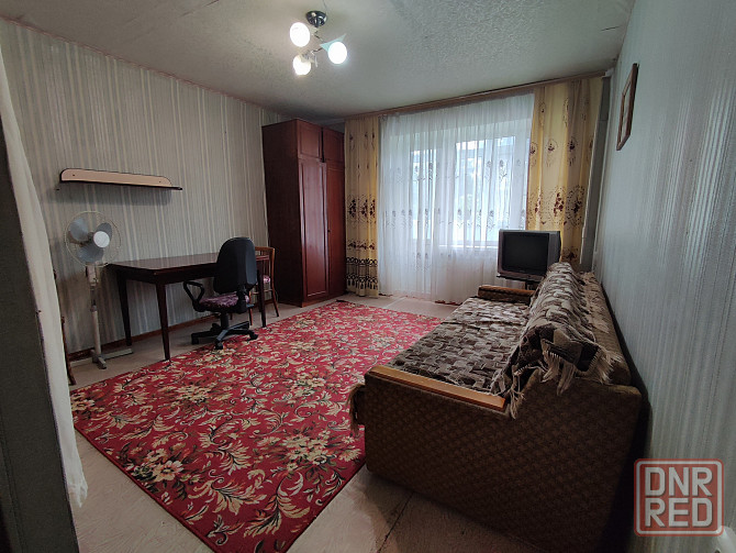 Продам 1 ком. квартиру в Ленинском р-не Донецка. Донецк - изображение 2