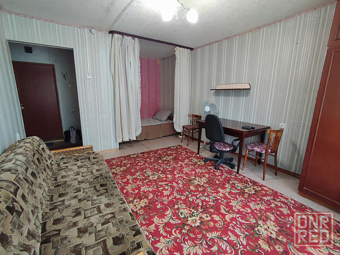 Продам 1 ком. квартиру в Ленинском р-не Донецка. Донецк - изображение 3