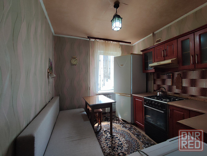 Продам 1 ком. квартиру в Ленинском р-не Донецка. Донецк - изображение 1