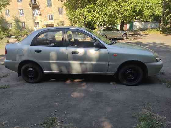 Продам Daewoo sens Торез