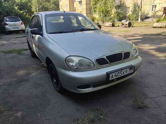 Продам Daewoo sens Торез