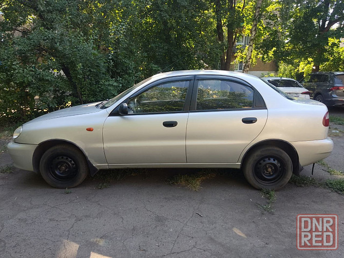 Продам Daewoo sens Торез - изображение 6