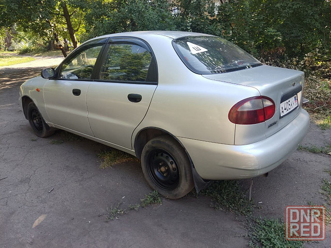 Продам Daewoo sens Торез - изображение 7