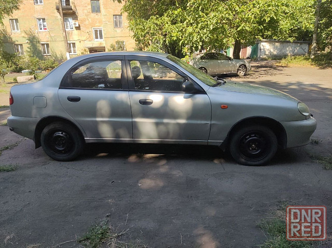 Продам Daewoo sens Торез - изображение 2