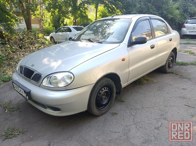 Продам Daewoo sens Торез - изображение 5