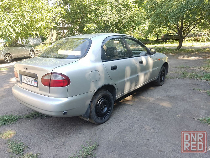 Продам Daewoo sens Торез - изображение 1