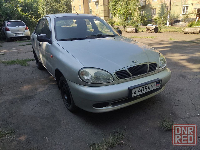 Продам Daewoo sens Торез - изображение 4