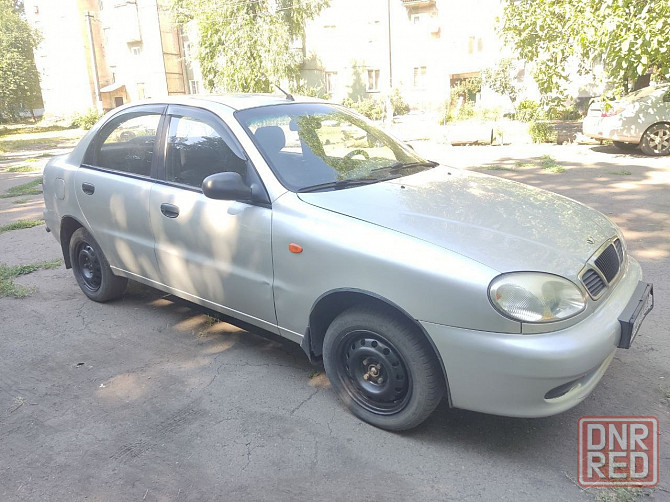 Продам Daewoo sens Торез - изображение 3