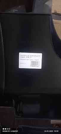 Накладки на пороги ST для автомобиля Ford Focus 2 (Форд Фокус) 2004-2011 годов выпуска Донецк
