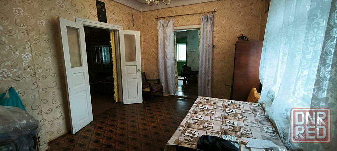 Дом в г. Макеевка, Горняцкий район, переулок Западный Дом общей площадью 62 кв. Донецк - изображение 4