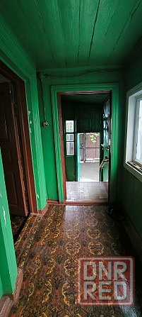 Дом в г. Макеевка, Горняцкий район, переулок Западный Дом общей площадью 62 кв. Донецк - изображение 1
