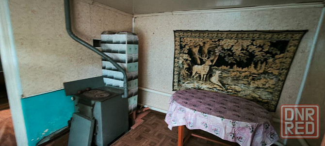 Дом в г. Макеевка, Горняцкий район, переулок Западный Дом общей площадью 62 кв. Донецк - изображение 11