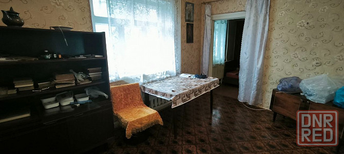 Дом в г. Макеевка, Горняцкий район, переулок Западный Дом общей площадью 62 кв. Донецк - изображение 6