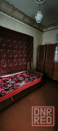 Дом в г. Макеевка, Горняцкий район, переулок Западный Дом общей площадью 62 кв. Донецк - изображение 7