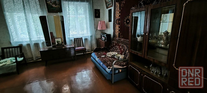 Дом в г. Макеевка, Горняцкий район, переулок Западный Дом общей площадью 62 кв. Донецк - изображение 8